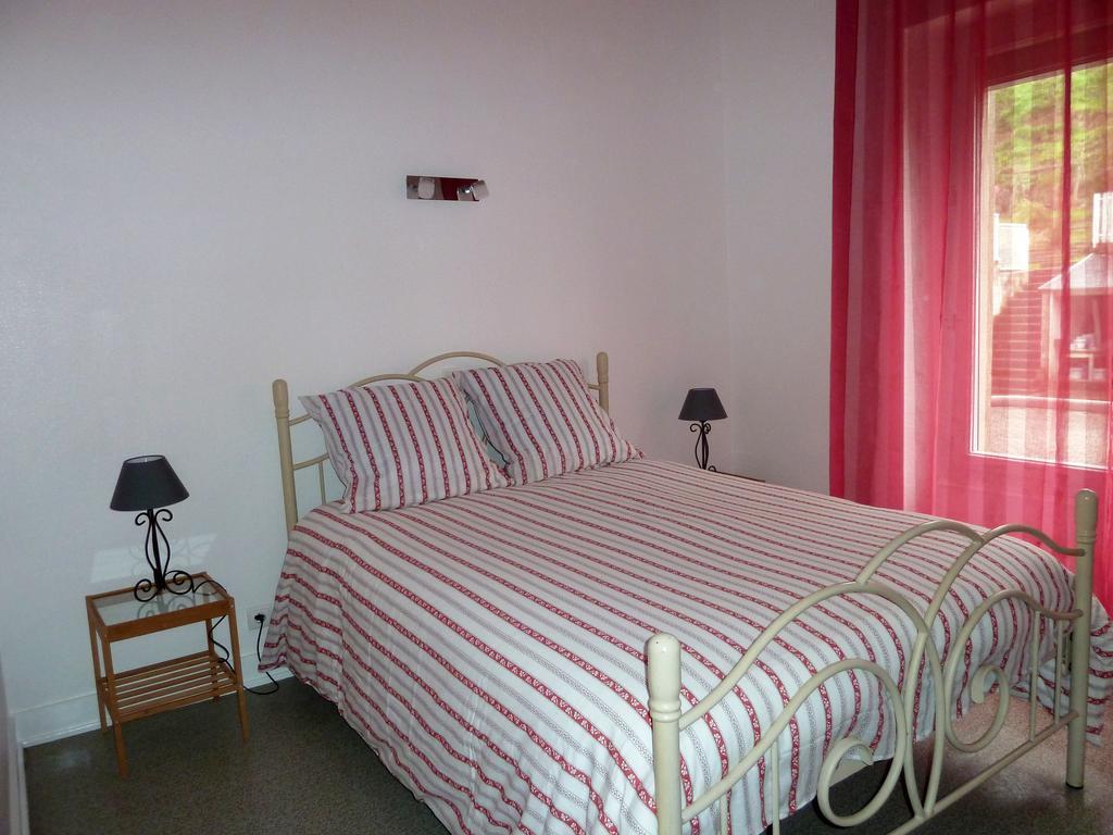 Les Chenets Villa Chambon-sur-Lac Ngoại thất bức ảnh